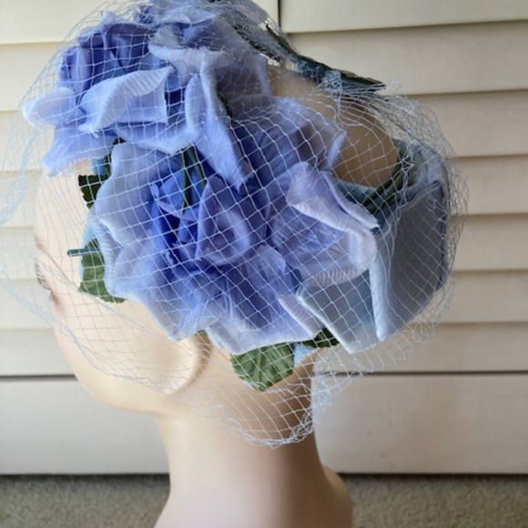 1940\'s Stuart Original Hat main image 4